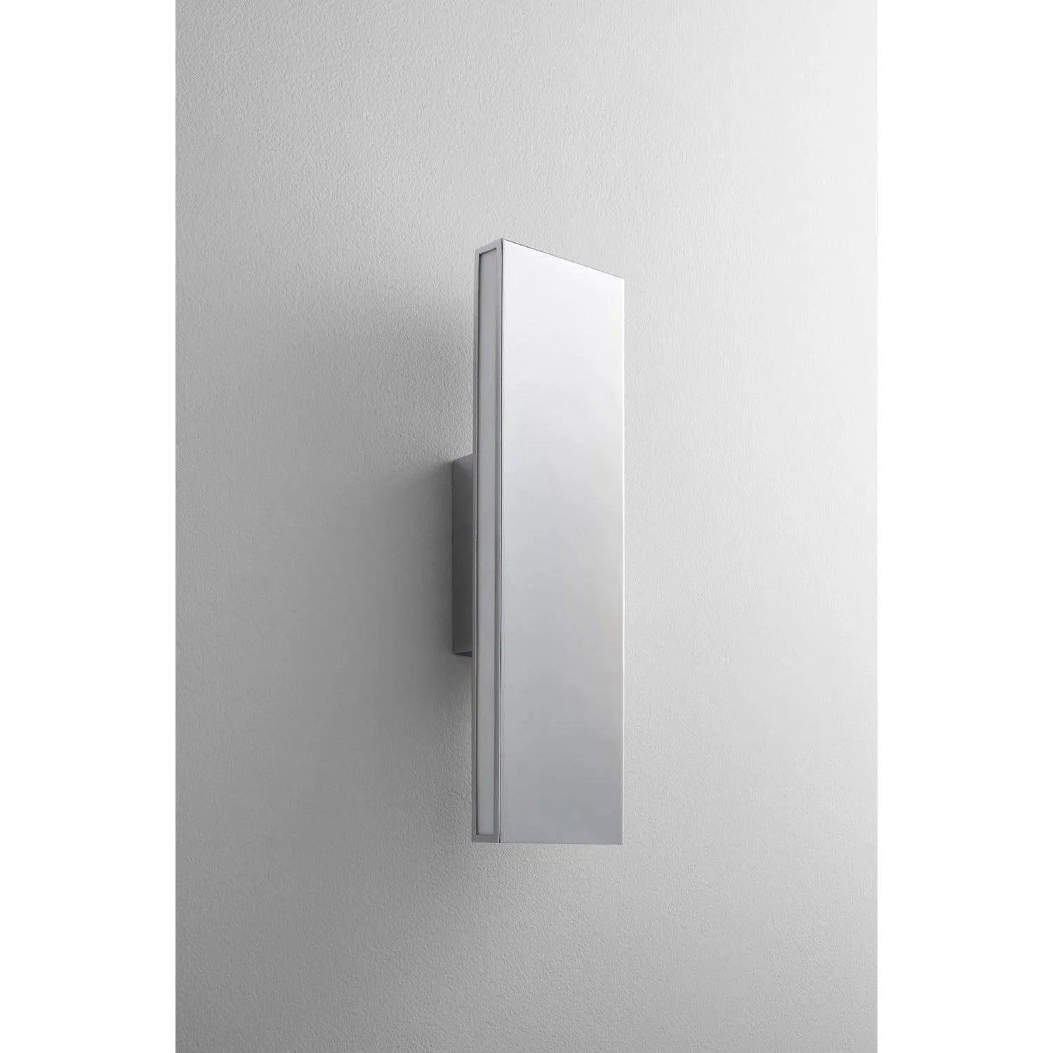 Oxygen Lighting - Profile LED Wall Sconce - 3-517-14 - Canada Light Shop
