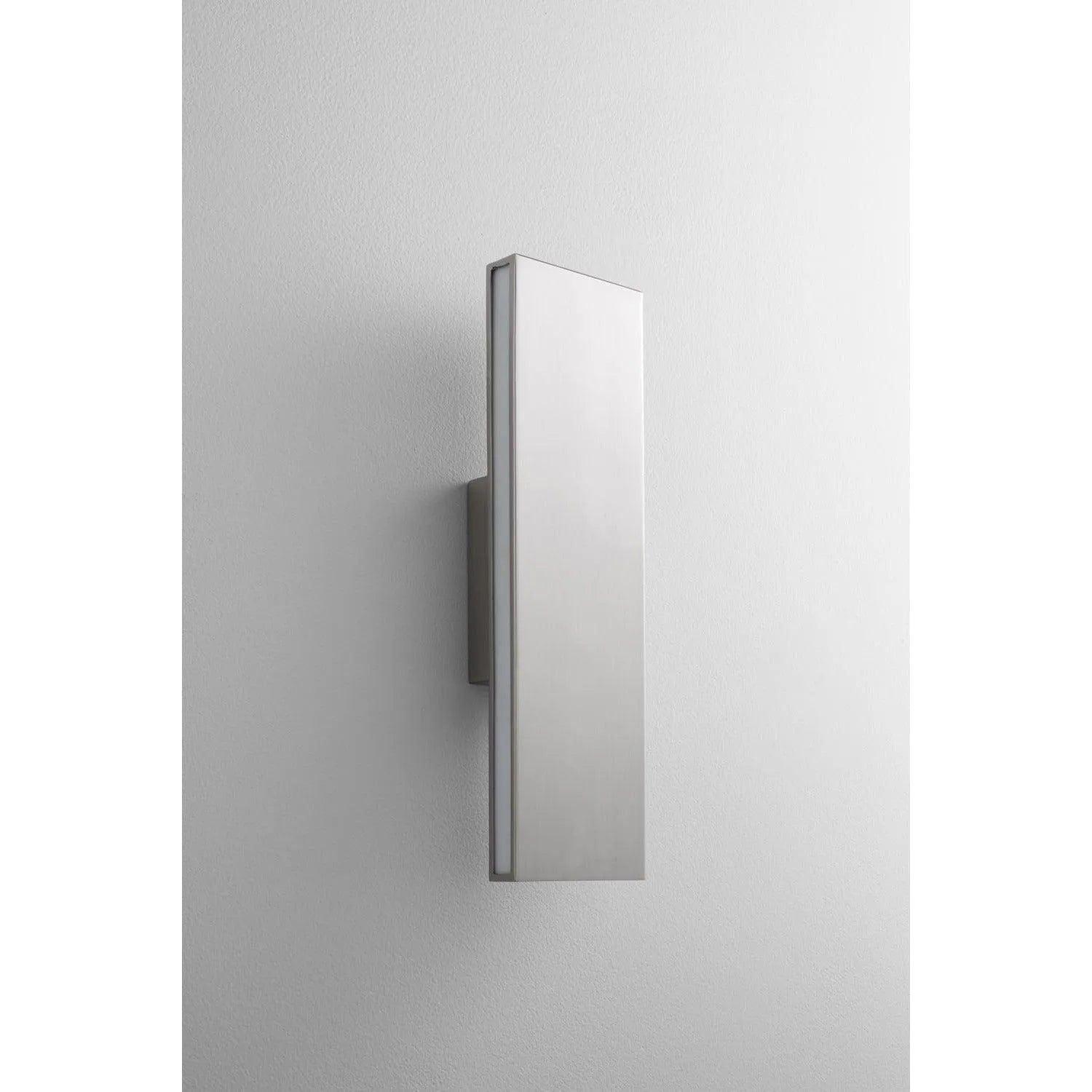 Oxygen Lighting - Profile LED Wall Sconce - 3-517-24 - Canada Light Shop