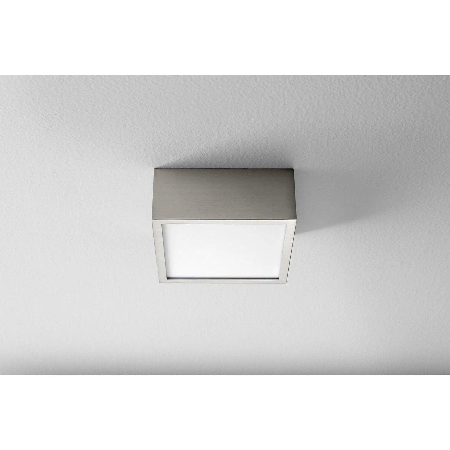 Oxygen Lighting - Pyxis LED Ceiling Mount - 3-610-24 - Canada Light Shop