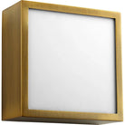 Oxygen Lighting - Pyxis LED Ceiling Mount - 3-610-40 - Canada Light Shop