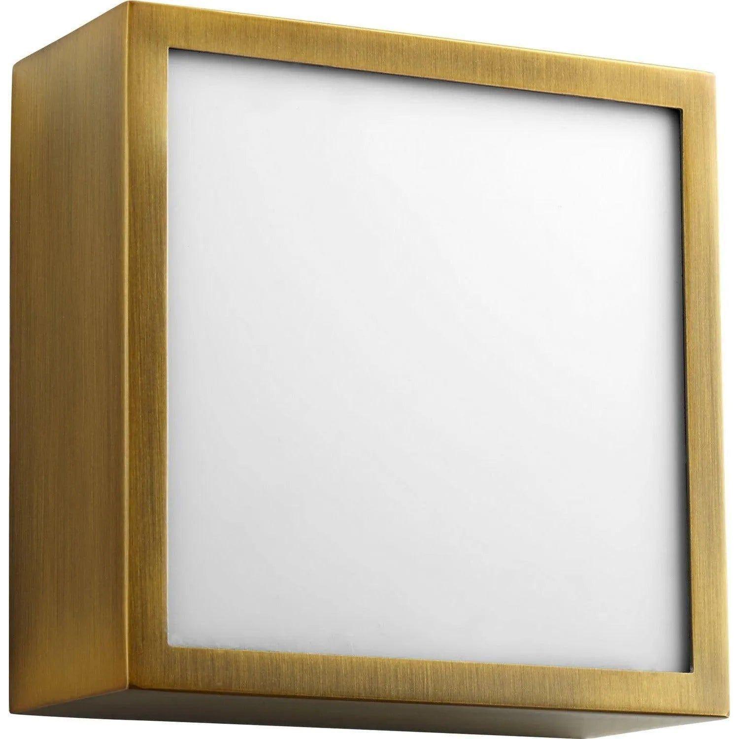 Oxygen Lighting - Pyxis LED Ceiling Mount - 3-610-40 - Canada Light Shop