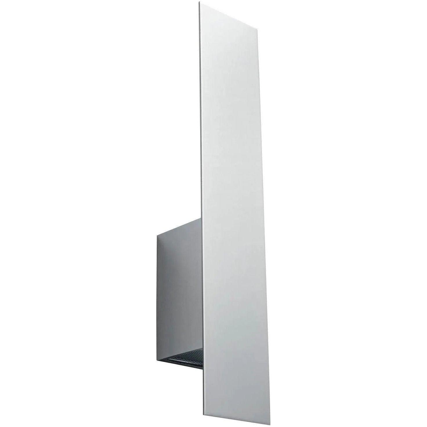 Oxygen Lighting - Reflex LED Wall Sconce - 3-504-14 - Canada Light Shop