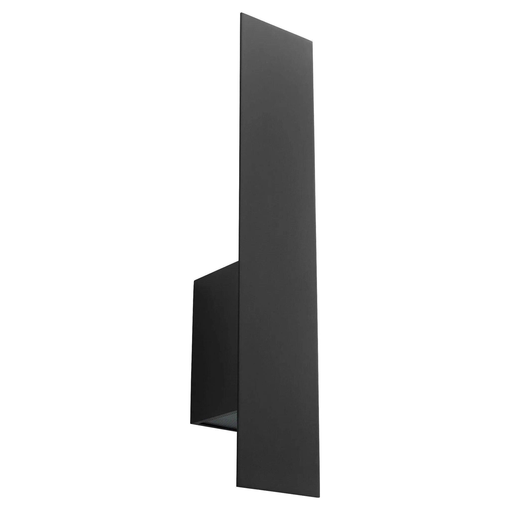 Oxygen Lighting - Reflex LED Wall Sconce - 3-504-15 - Canada Light Shop