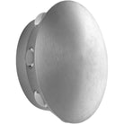 Oxygen Lighting - Rickie LED Outdoor Lantern - 3-765-15 - Canada Light Shop