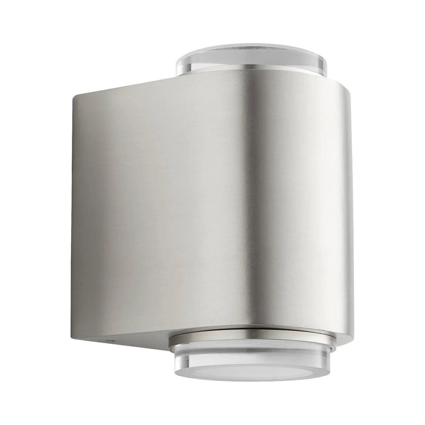 Oxygen Lighting - Rico LED Outdoor Wall Sconce - 3-764-24 - Canada Light Shop