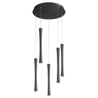 Oxygen Lighting - Sabre LED Multi-Light Pendant - 3-6005-15 - Canada Light Shop