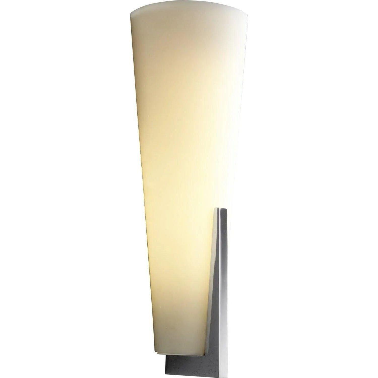 Oxygen Lighting - Songbird LED Wall Sconce - 3-589-114 - Canada Light Shop