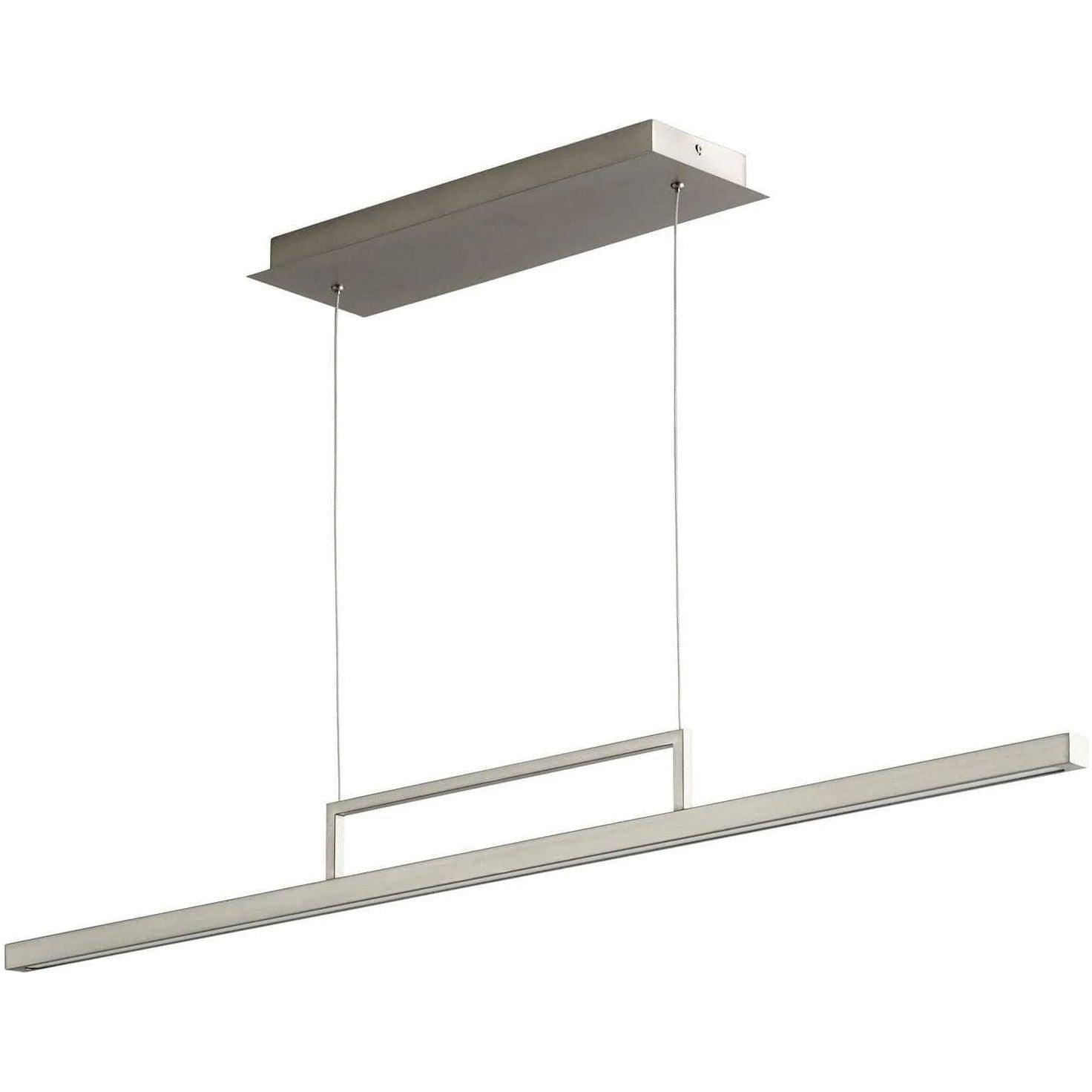Oxygen Lighting - Stylus LED Pendant - 3-67-24 - Canada Light Shop