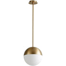 Oxygen Lighting - Tali LED Ceiling Mount - 3-603-40 - Canada Light Shop