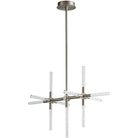 Oxygen Lighting - Tali LED Pendant - 3-603-24 - Canada Light Shop