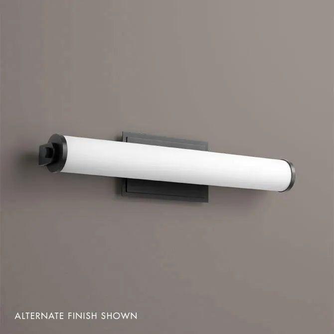 Oxygen Lighting - Tempus LED Vanity - 3-5002-20 - Canada Light Shop