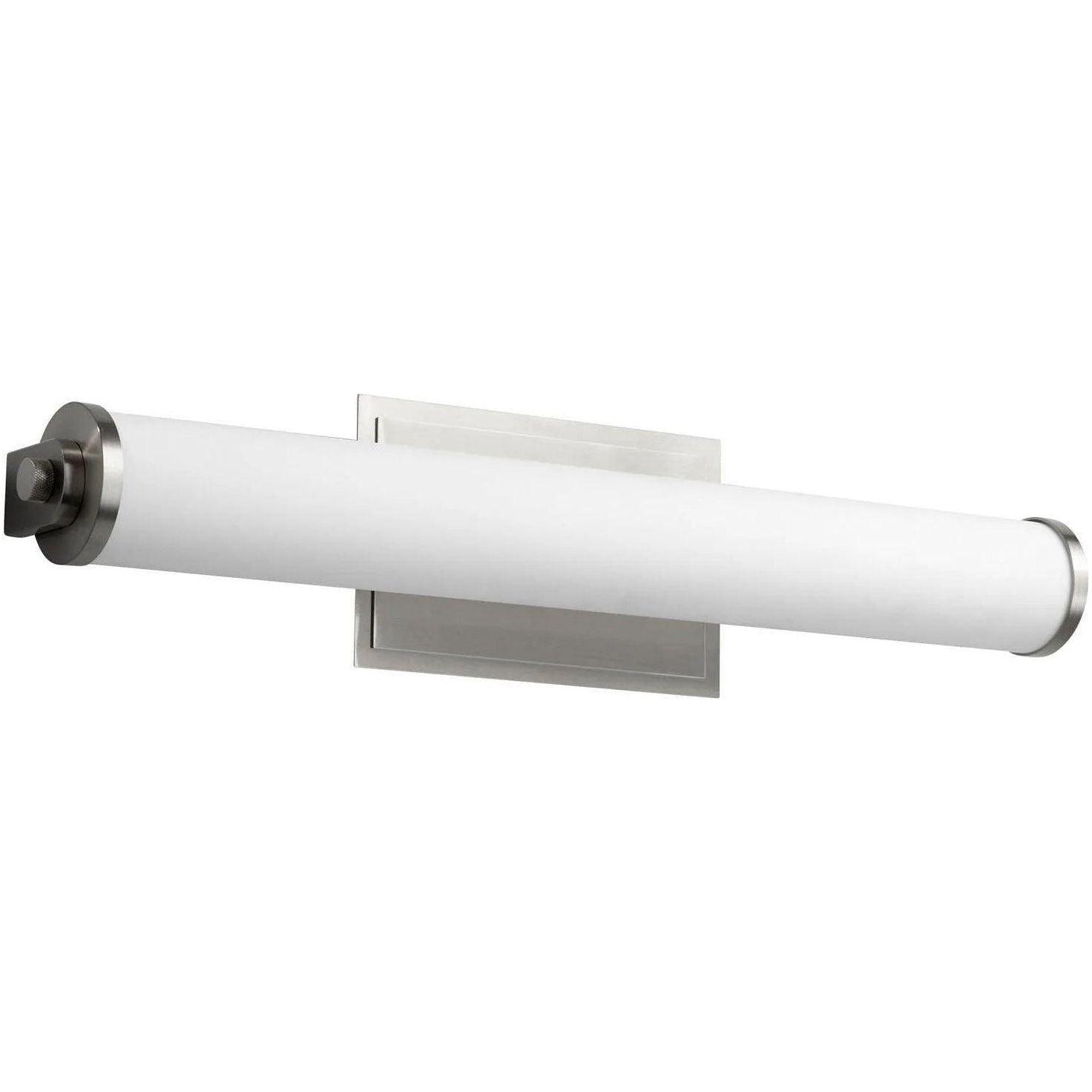 Oxygen Lighting - Tempus LED Vanity - 3-5002-24 - Canada Light Shop