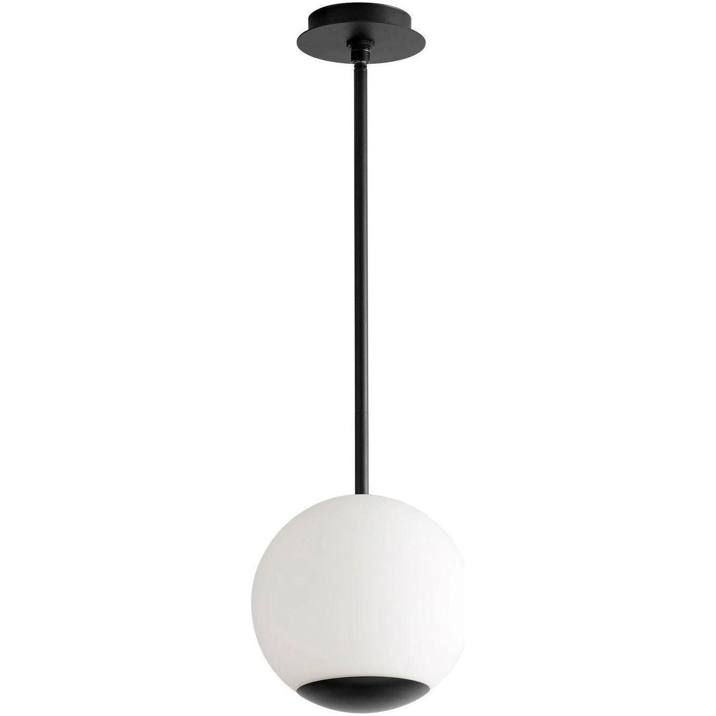 Oxygen Lighting - Terra LED Pendant - 3-690-15 - Canada Light Shop