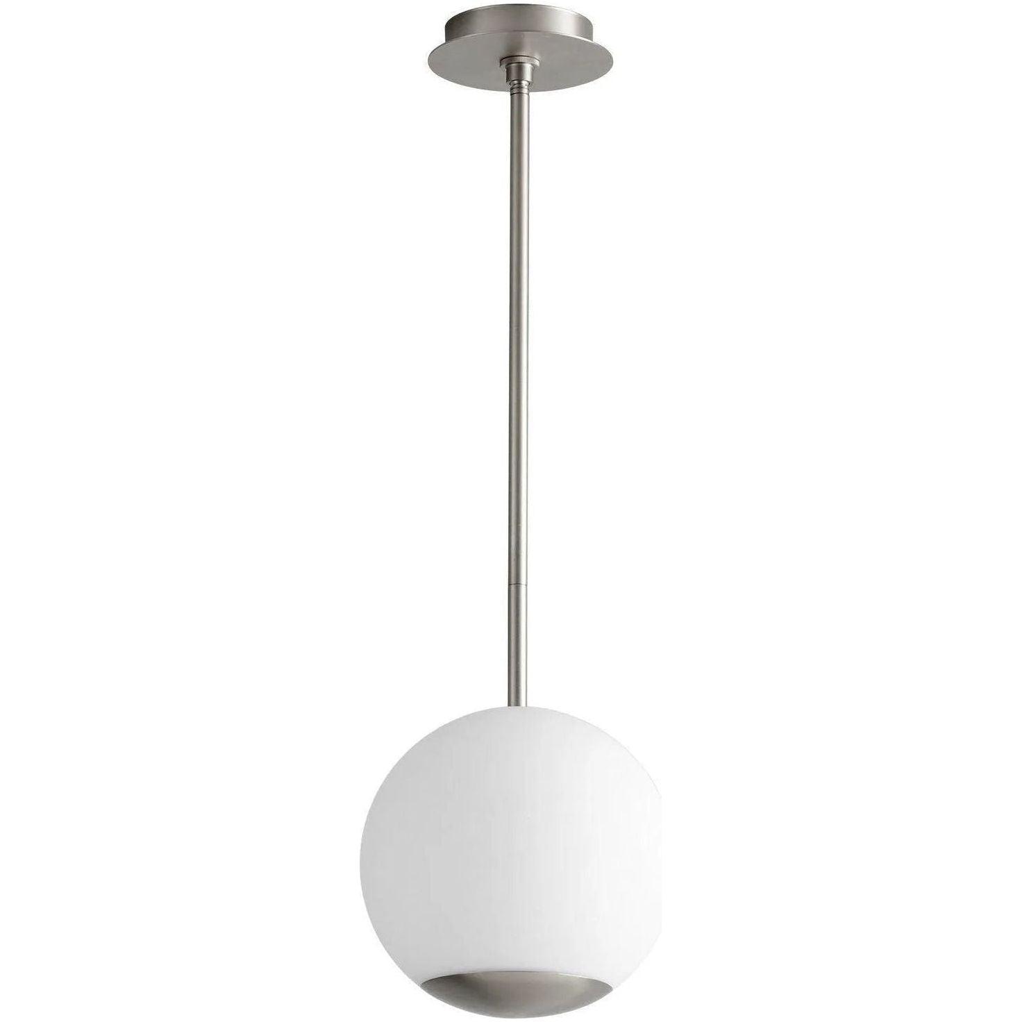 Oxygen Lighting - Terra LED Pendant - 3-690-24 - Canada Light Shop