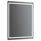Oxygen Lighting - Track LED Mirror - 3-0502-15 - Canada Light Shop
