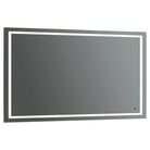 Oxygen Lighting - Track LED Mirror - 3-0503-15 - Canada Light Shop