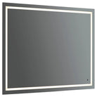 Oxygen Lighting - Track LED Mirror - 3-0506-15 - Canada Light Shop