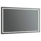 Oxygen Lighting - Track LED Mirror - 3-0507-15 - Canada Light Shop