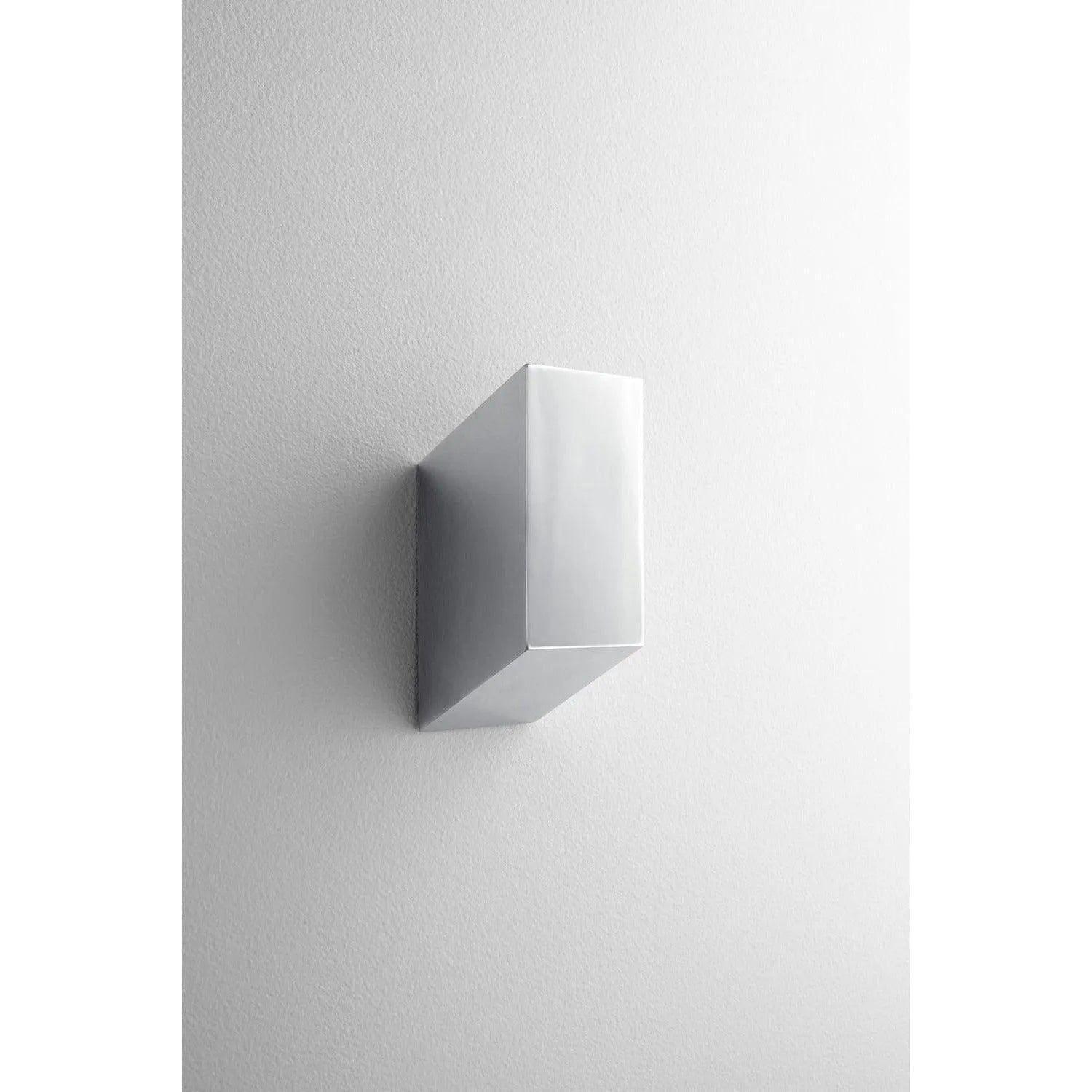 Oxygen Lighting - Uno LED Wall Sconce - 3-500-14 - Canada Light Shop