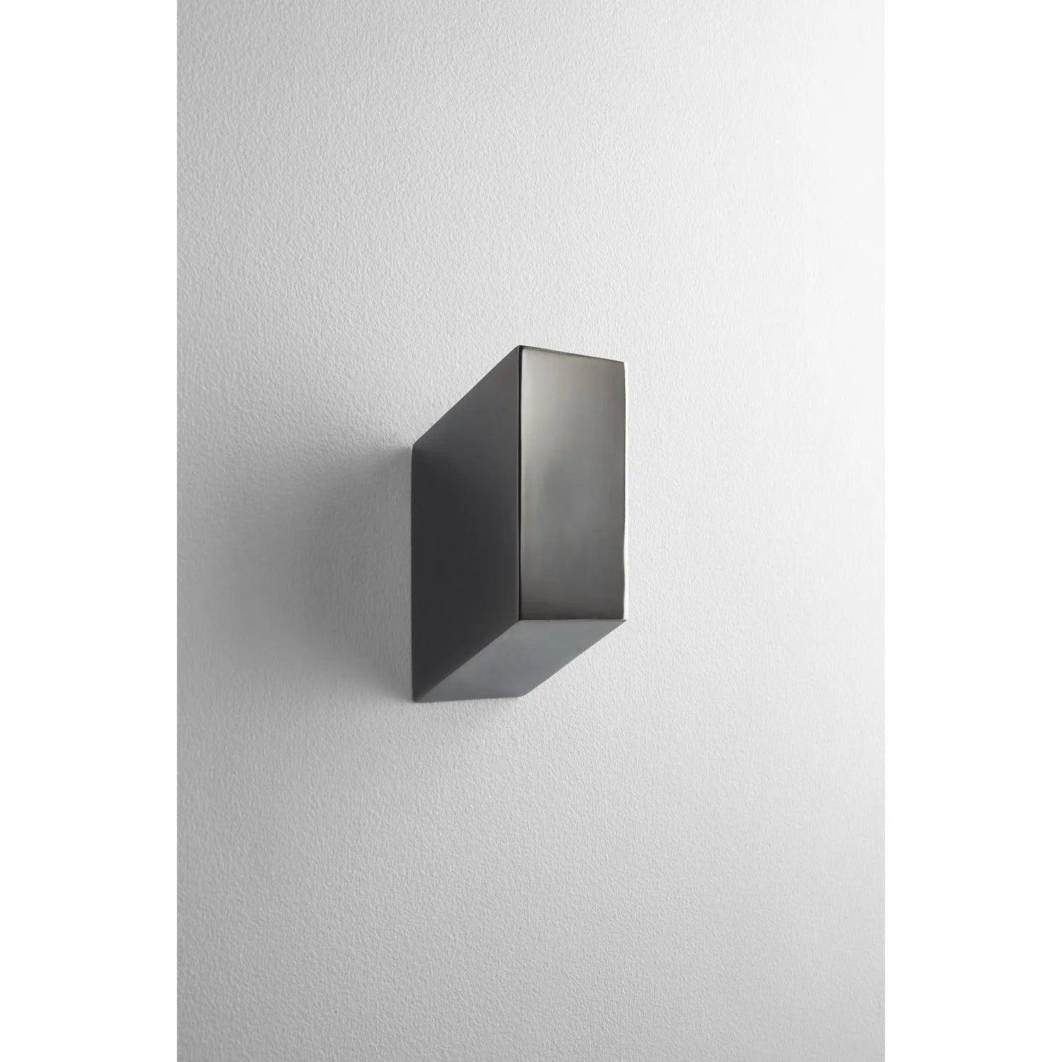 Oxygen Lighting - Uno LED Wall Sconce - 3-500-18 - Canada Light Shop