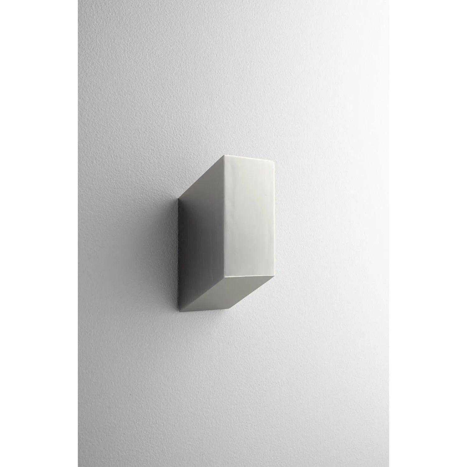 Oxygen Lighting - Uno LED Wall Sconce - 3-500-24 - Canada Light Shop