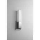 Oxygen Lighting - Vega LED Wall Sconce - 3-519-20 - Canada Light Shop