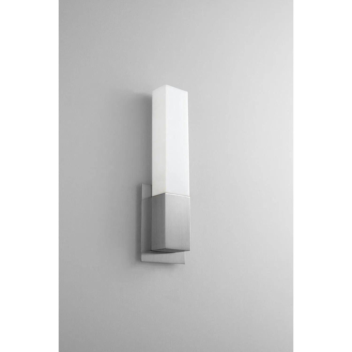 Oxygen Lighting - Vega LED Wall Sconce - 3-519-24 - Canada Light Shop