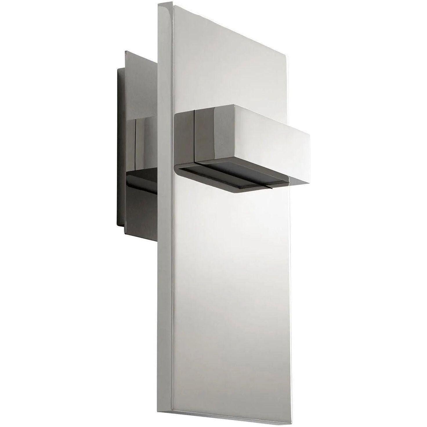 Oxygen Lighting - VELA LED Wall Sconce - 3-527-20 - Canada Light Shop