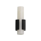 Oxygen Lighting - Virtue LED Wall Scone - 3-585-15 - Canada Light Shop