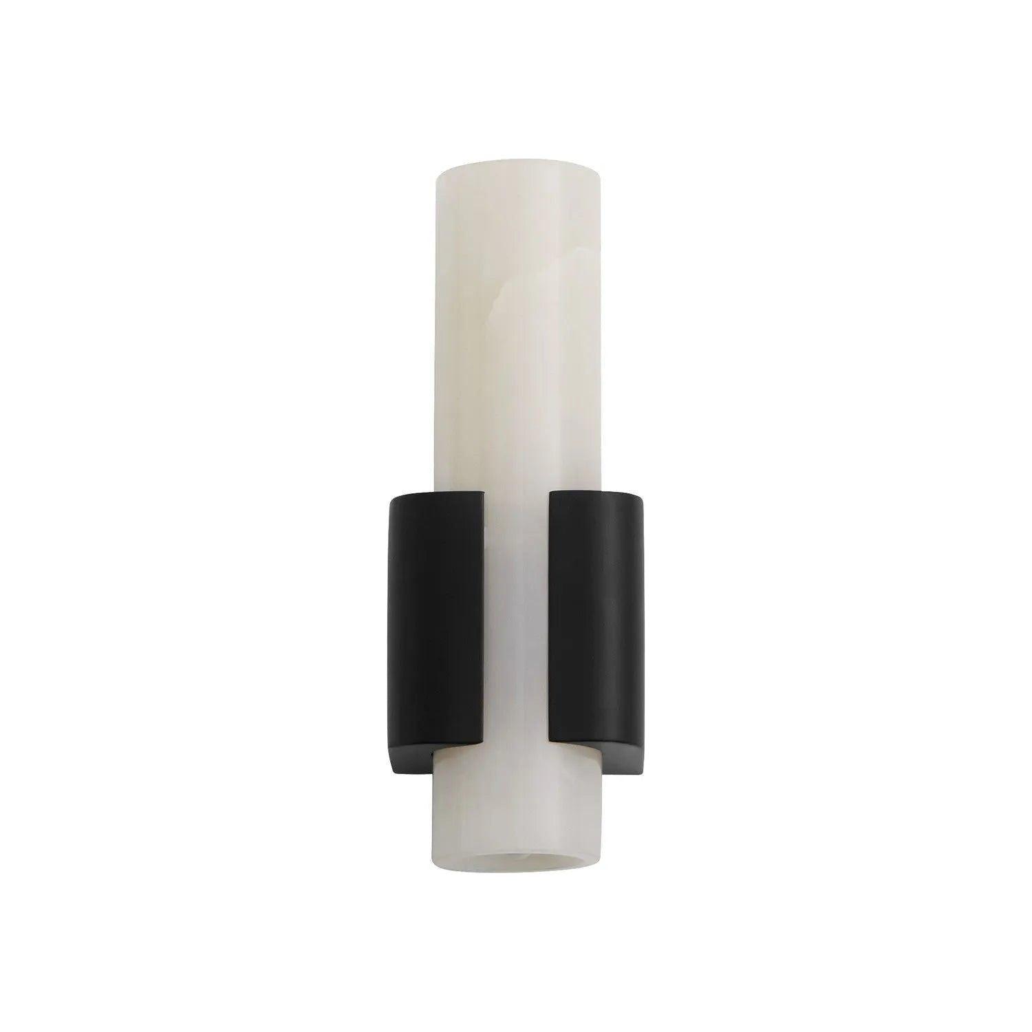 Oxygen Lighting - Virtue LED Wall Scone - 3-585-15 - Canada Light Shop