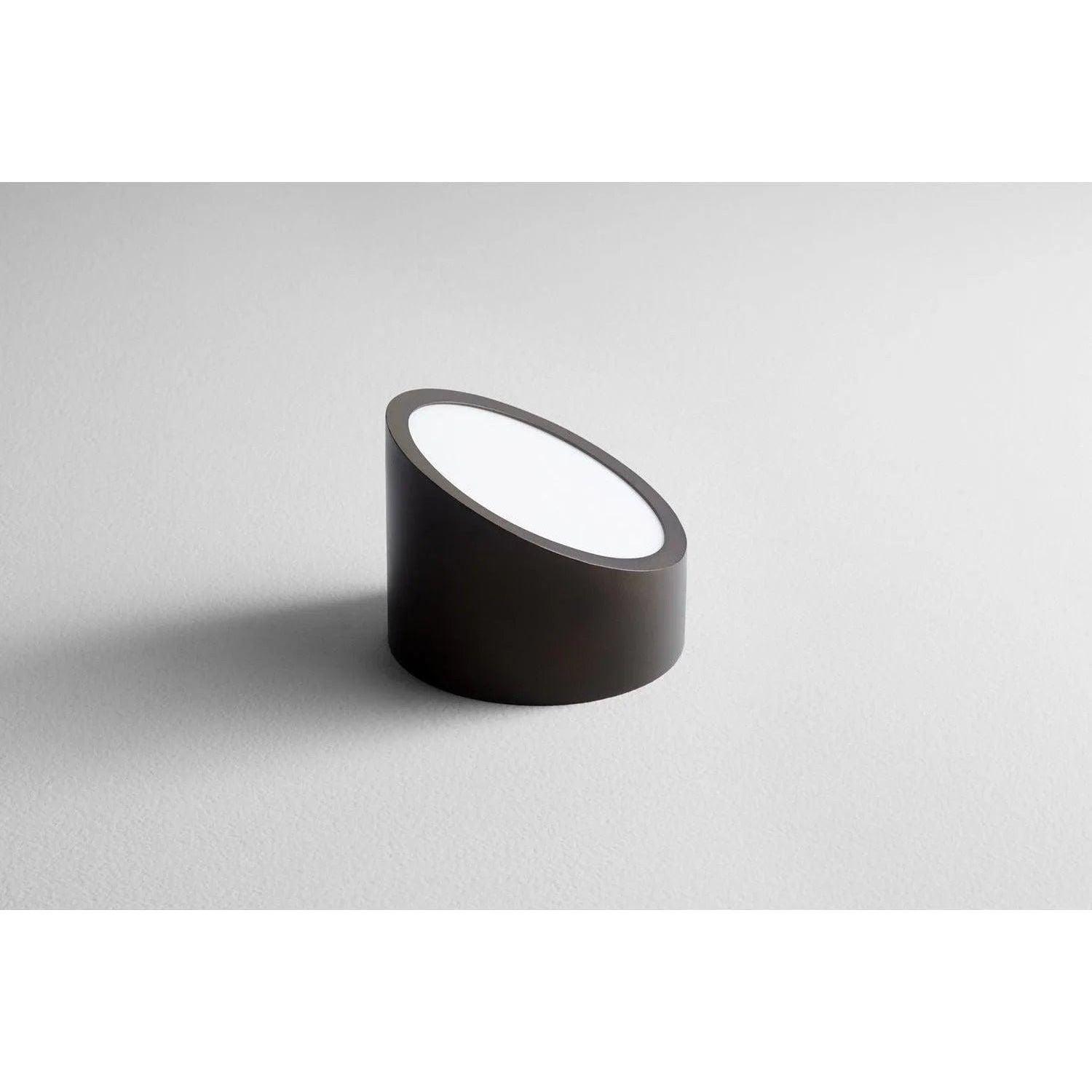 Oxygen Lighting - Zeepers LED Wall Sconce - 3-560-22 - Canada Light Shop