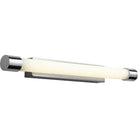 Oxygen Lighting - Zenith LED Vanity - 3-557-14 - Canada Light Shop