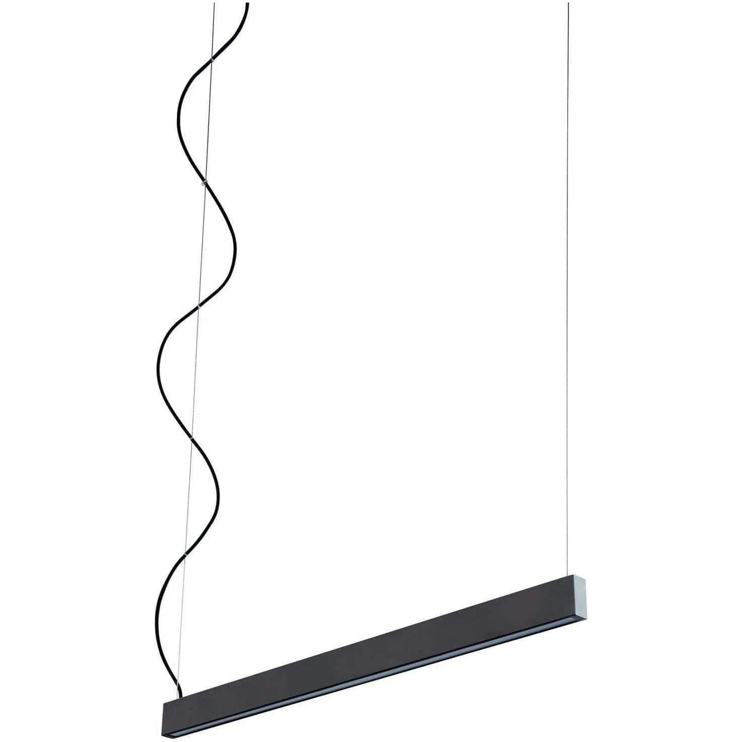 Oxygen Lighting - Zepp LED Pendant - 32-632-15 - Canada Light Shop
