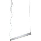 Oxygen Lighting - Zepp LED Pendant - 32-632-20 - Canada Light Shop