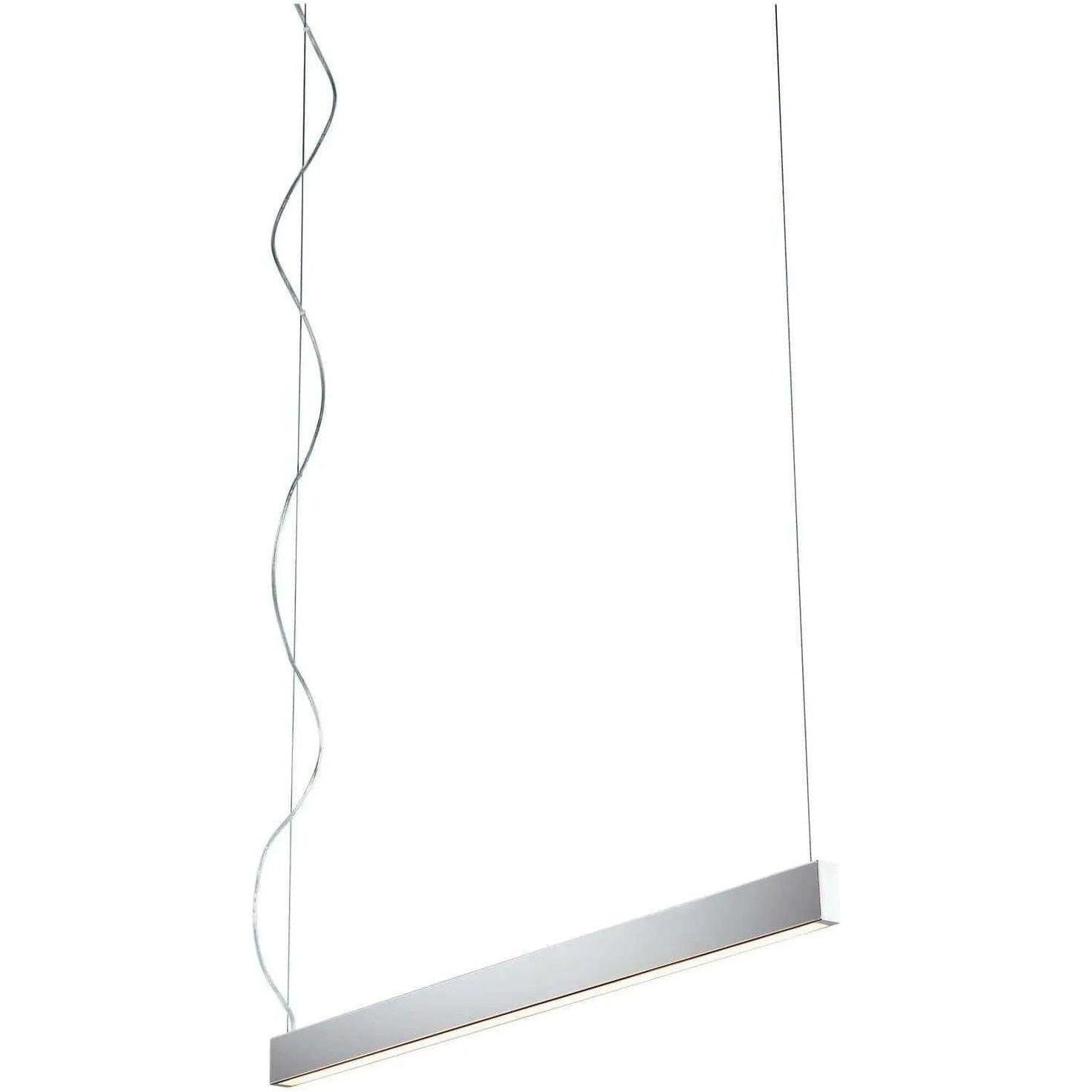 Oxygen Lighting - Zepp LED Pendant - 32-632-20 - Canada Light Shop