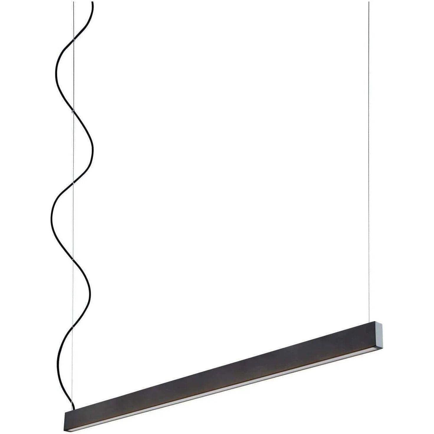 Oxygen Lighting - Zepp LED Pendant - 32-633-15 - Canada Light Shop