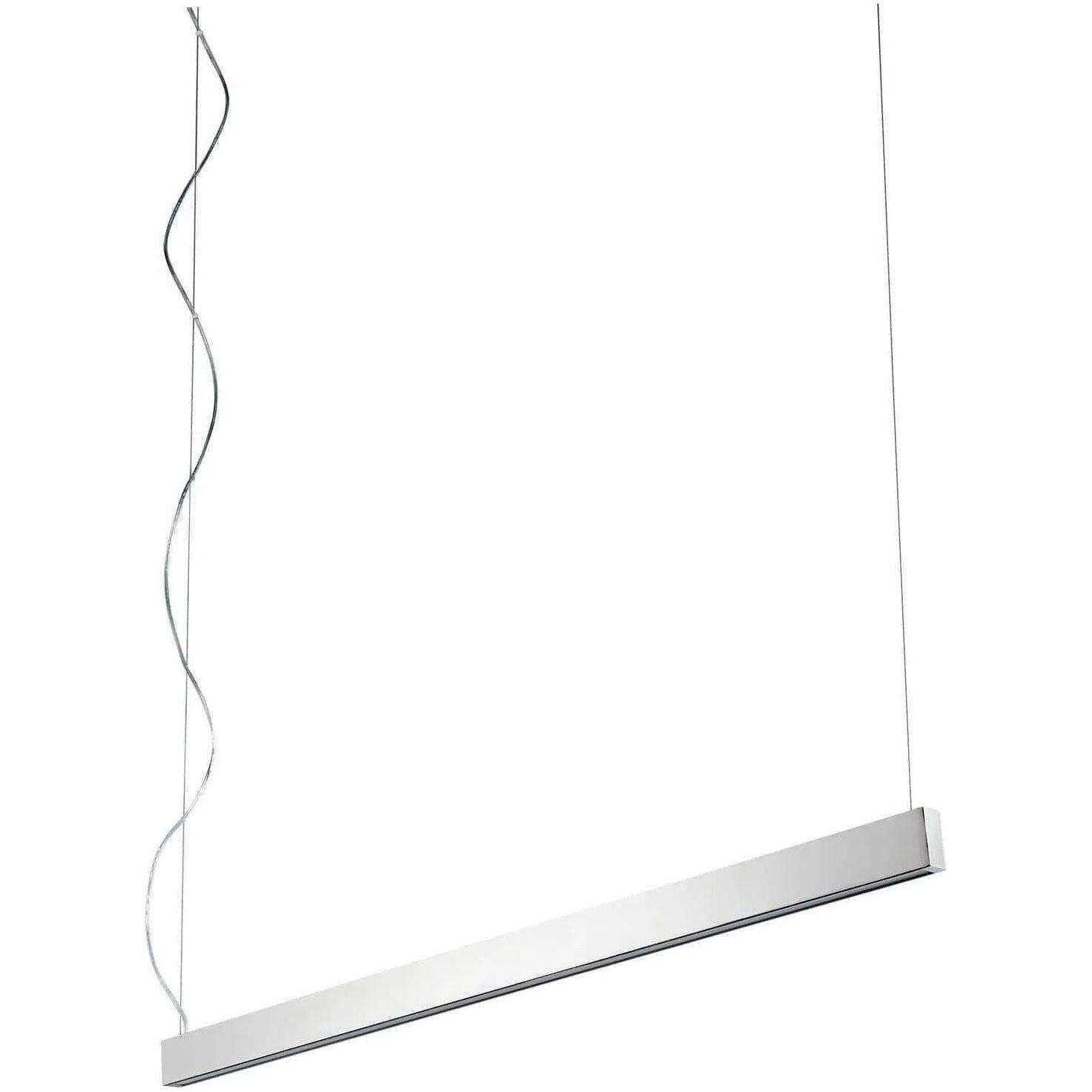 Oxygen Lighting - Zepp LED Pendant - 32-633-20 - Canada Light Shop