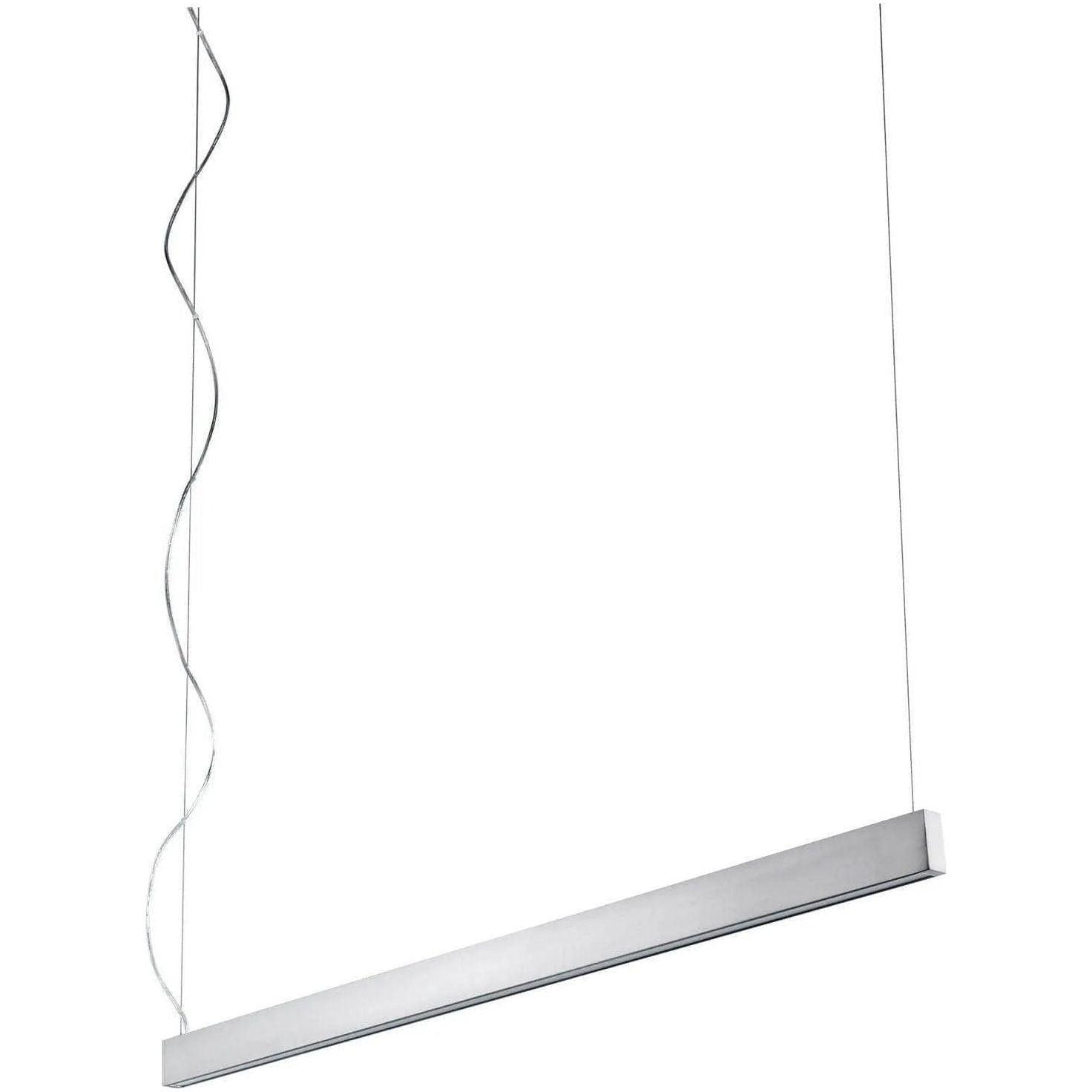 Oxygen Lighting - Zepp LED Pendant - 32-633-24 - Canada Light Shop