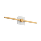 Oxygen Lighting - Zora LED Vanity - 3-54-1550 - Canada Light Shop