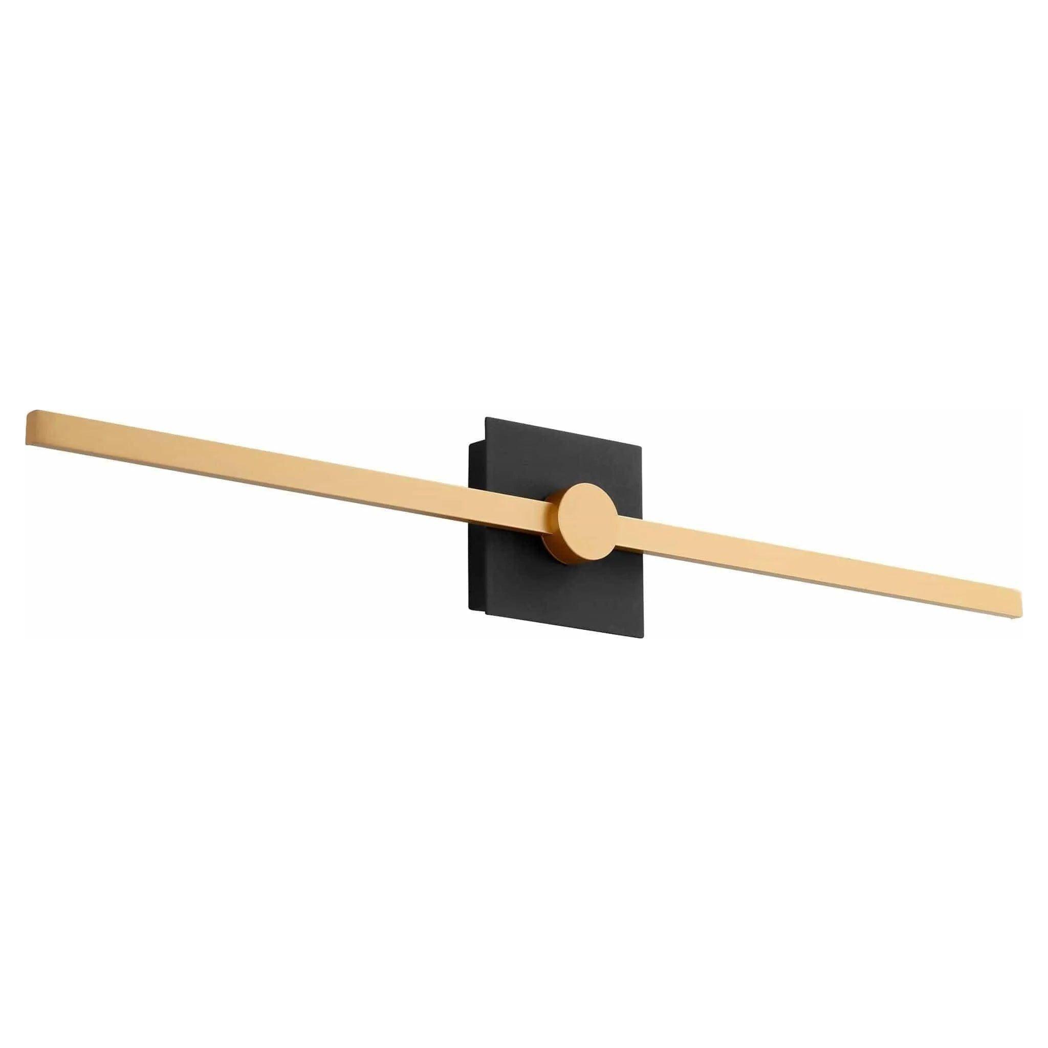 Oxygen Lighting - Zora LED Vanity - 3-54-1550 - Canada Light Shop