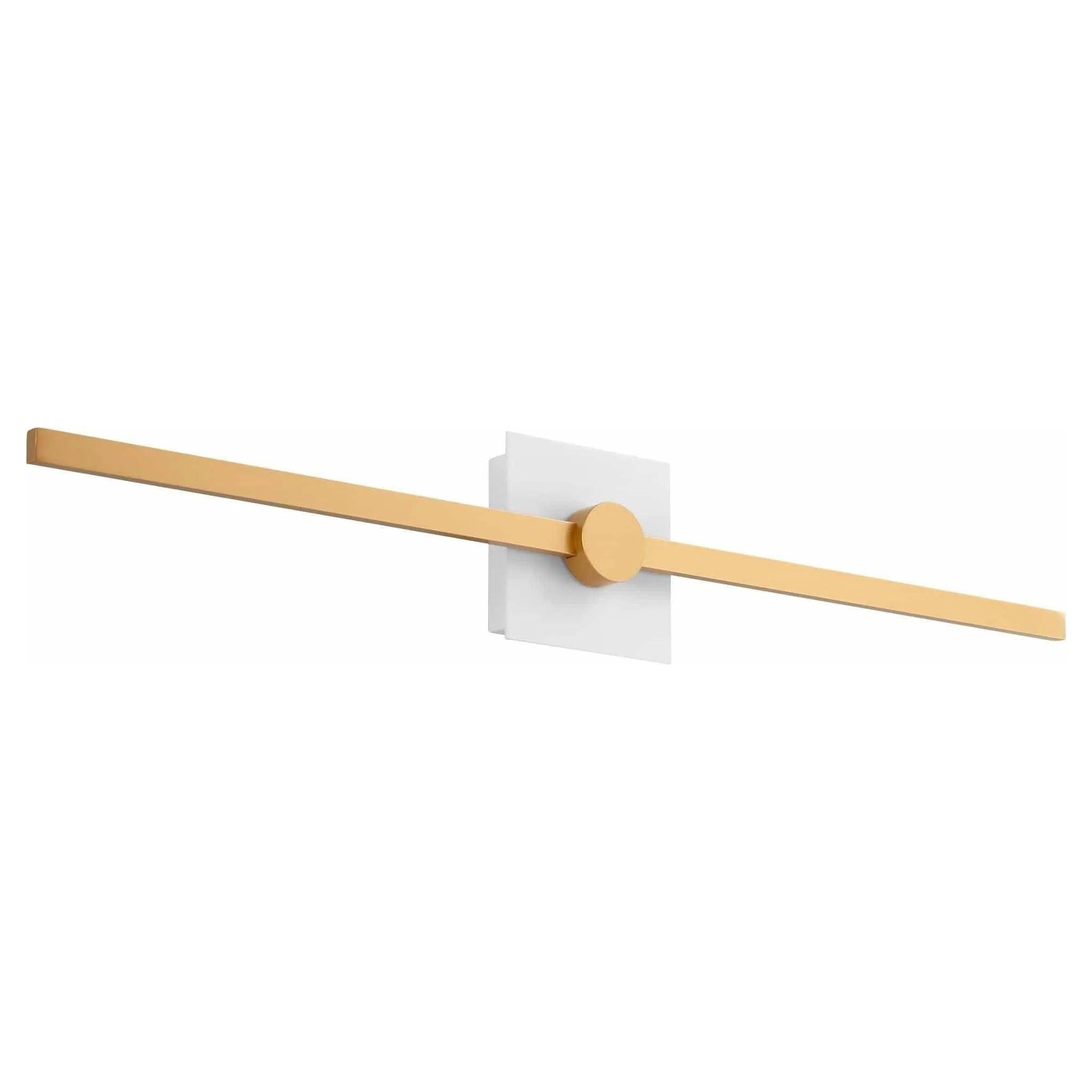 Oxygen Lighting - Zora LED Vanity - 3-54-650 - Canada Light Shop