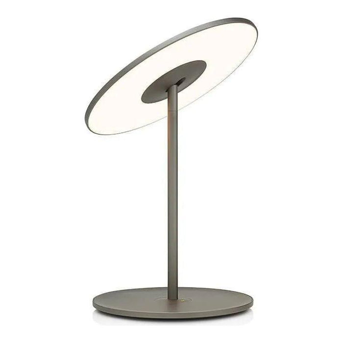 Pablo Designs - Circa Table Lamp - CIRC TBL GPT - Canada Light Shop