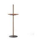 Pablo Designs - Nivél Pedestal - NIVE PED LRG WAL TER - Canada Light Shop