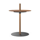 Pablo Designs - Nivél Pedestal - NIVE PED SML WAL TER - Canada Light Shop