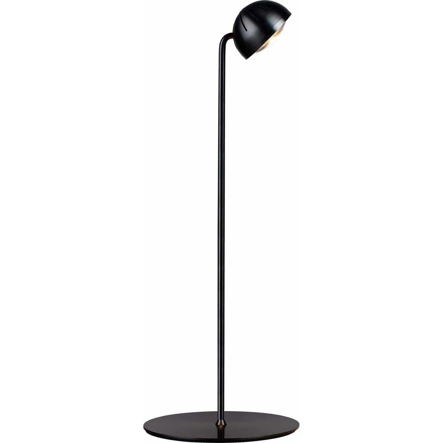 PageOne Lighting - Horoscope LED Table Lamp - PT140981-SDG | Canada Light Shop