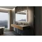 Paris Mirror - Galaxy Cabinet LED Mirror - CGALA24323000 - Canada Light Shop