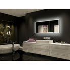 Paris Mirror - Galaxy Cabinet LED Mirror - CGALA60286000 - Canada Light Shop