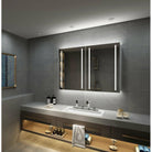 Paris Mirror - Stella Cabinet LED Mirror - CSTEL24363000 - Canada Light Shop
