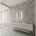 Paris Mirror - Verano LED Mirror - VERAX24323000 - Canada Light Shop