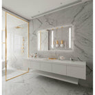 Paris Mirror - Verano LED Mirror - VERAX60353000 - Canada Light Shop